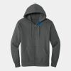 Perfect Weight ® Fleece Full Zip Hoodie Thumbnail