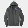 Perfect Weight ® Fleece Full Zip Hoodie Thumbnail
