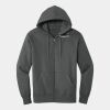 Perfect Weight ® Fleece Full Zip Hoodie Thumbnail