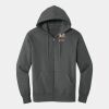 Perfect Weight ® Fleece Full Zip Hoodie Thumbnail