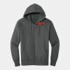 Perfect Weight ® Fleece Full Zip Hoodie Thumbnail