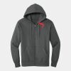 Perfect Weight ® Fleece Full Zip Hoodie Thumbnail