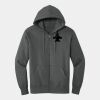 Perfect Weight ® Fleece Full Zip Hoodie Thumbnail