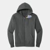 Perfect Weight ® Fleece Full Zip Hoodie Thumbnail