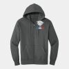 Perfect Weight ® Fleece Full Zip Hoodie Thumbnail