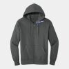 Perfect Weight ® Fleece Full Zip Hoodie Thumbnail