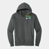 Perfect Weight ® Fleece Full Zip Hoodie Thumbnail