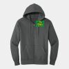 Perfect Weight ® Fleece Full Zip Hoodie Thumbnail