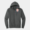 Perfect Weight ® Fleece Full Zip Hoodie Thumbnail