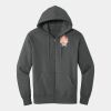 Perfect Weight ® Fleece Full Zip Hoodie Thumbnail