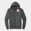 Perfect Weight ® Fleece Full Zip Hoodie Thumbnail