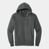 Perfect Weight ® Fleece Full Zip Hoodie Thumbnail