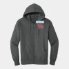 Perfect Weight ® Fleece Full Zip Hoodie Thumbnail