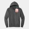Perfect Weight ® Fleece Full Zip Hoodie Thumbnail