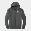Perfect Weight ® Fleece Full Zip Hoodie Thumbnail