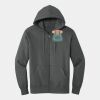 Perfect Weight ® Fleece Full Zip Hoodie Thumbnail