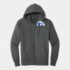 Perfect Weight ® Fleece Full Zip Hoodie Thumbnail