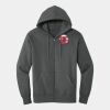 Perfect Weight ® Fleece Full Zip Hoodie Thumbnail