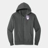 Perfect Weight ® Fleece Full Zip Hoodie Thumbnail