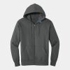 Perfect Weight ® Fleece Full Zip Hoodie Thumbnail