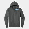Perfect Weight ® Fleece Full Zip Hoodie Thumbnail