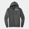 Perfect Weight ® Fleece Full Zip Hoodie Thumbnail