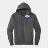 Perfect Weight ® Fleece Full Zip Hoodie Thumbnail
