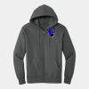 Perfect Weight ® Fleece Full Zip Hoodie Thumbnail