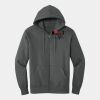 Perfect Weight ® Fleece Full Zip Hoodie Thumbnail
