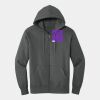 Perfect Weight ® Fleece Full Zip Hoodie Thumbnail