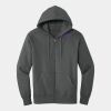 Perfect Weight ® Fleece Full Zip Hoodie Thumbnail