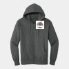 Perfect Weight ® Fleece Full Zip Hoodie Thumbnail