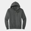 Perfect Weight ® Fleece Full Zip Hoodie Thumbnail