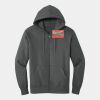 Perfect Weight ® Fleece Full Zip Hoodie Thumbnail
