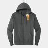 Perfect Weight ® Fleece Full Zip Hoodie Thumbnail