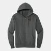 Perfect Weight ® Fleece Full Zip Hoodie Thumbnail
