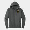 Perfect Weight ® Fleece Full Zip Hoodie Thumbnail