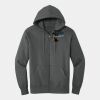 Perfect Weight ® Fleece Full Zip Hoodie Thumbnail