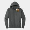 Perfect Weight ® Fleece Full Zip Hoodie Thumbnail
