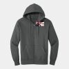 Perfect Weight ® Fleece Full Zip Hoodie Thumbnail