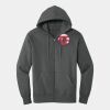 Perfect Weight ® Fleece Full Zip Hoodie Thumbnail