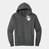 Perfect Weight ® Fleece Full Zip Hoodie Thumbnail