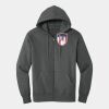 Perfect Weight ® Fleece Full Zip Hoodie Thumbnail