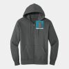 Perfect Weight ® Fleece Full Zip Hoodie Thumbnail