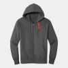 Perfect Weight ® Fleece Full Zip Hoodie Thumbnail