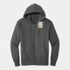 Perfect Weight ® Fleece Full Zip Hoodie Thumbnail