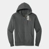 Perfect Weight ® Fleece Full Zip Hoodie Thumbnail