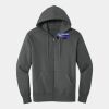 Perfect Weight ® Fleece Full Zip Hoodie Thumbnail
