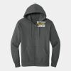 Perfect Weight ® Fleece Full Zip Hoodie Thumbnail