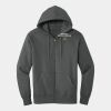 Perfect Weight ® Fleece Full Zip Hoodie Thumbnail